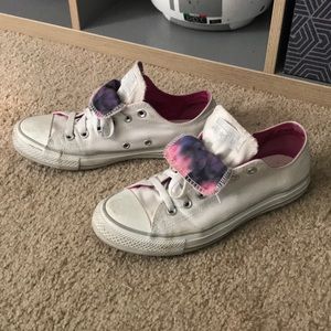 Low top Converse All Stars